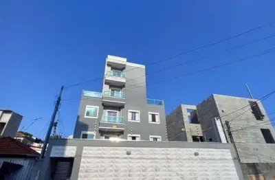 Apartamento com 2 quartos à venda na Rua Doutor Fontes de Resende, 129, Vila Dalila, São Paulo