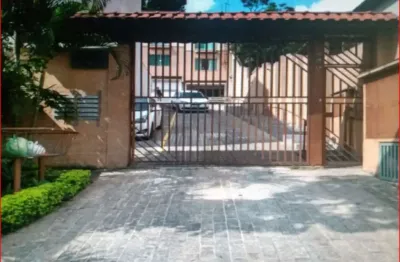 Casa em condomínio fechado com 2 quartos à venda na Rua General Dias, 467, Penha, São Paulo