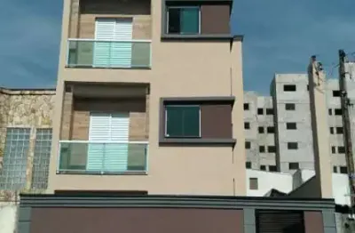 Lindo apartamento na região do vila carrão com 2 dormitórios muito bem localizado