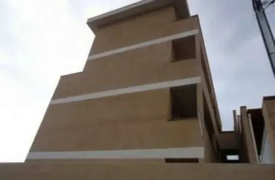Apartamento com 2 quartos à venda na Rua Agreste de Itabaiana, 503, Ponte Rasa, São Paulo