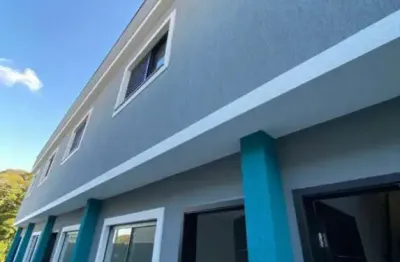 Casa em condomínio fechado com 2 quartos à venda na Rua Nova Friburgo, 271, Cangaíba, São Paulo