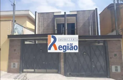 Lançamento sobrado na região da penha com 3 suítes em excelente localização