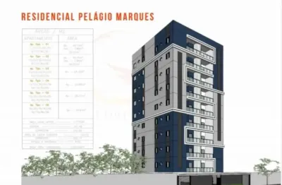 Lançamento de apto á 900 metros do metrô vila matilde