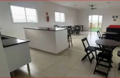 Apartamento com 2 quartos à venda na Rua Goita, 272, Cangaíba, São Paulo
