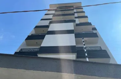 Apartamento com 2 quartos à venda na Avenida Pasteur, 193, Vila Nova Savoia, São Paulo