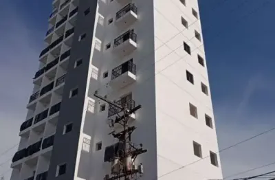 Apartamento com 2 quartos à venda na Rua Buriti Alegre, 681, Vila Ré, São Paulo