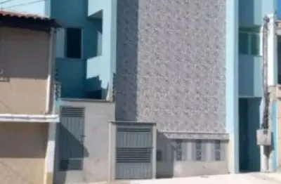 Apartamento com 1 quarto à venda na Rua Araurari, 136, Penha, São Paulo