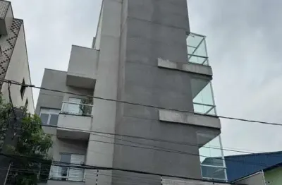 Apartamento com 1 quarto à venda na Rua Capiacaci, 155, Penha, São Paulo