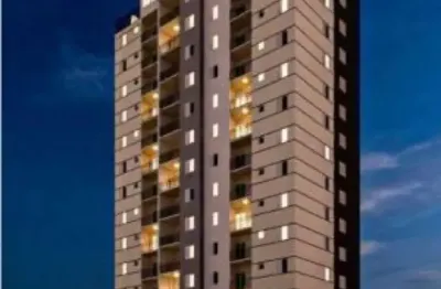 Apartamento com 2 quartos à venda na Rua Carlos Maria Steimberg, 118, Vila Ré, São Paulo