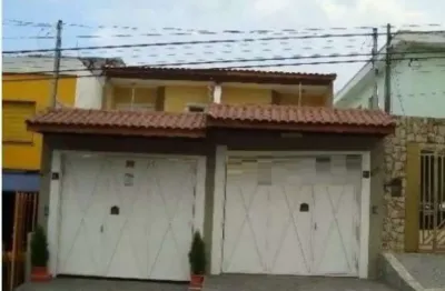 Casa com 3 quartos à venda na Rua Uicó, 428, Penha, São Paulo