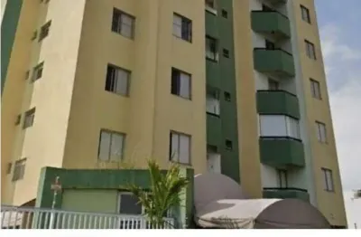 Apartamento com 2 quartos à venda na Rua Mercedes Lopes, 288, Penha, São Paulo