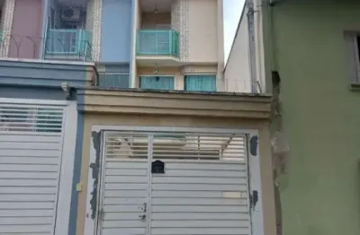 Casa com 3 quartos à venda na Rua Rosa Pavone, 150, Penha, São Paulo