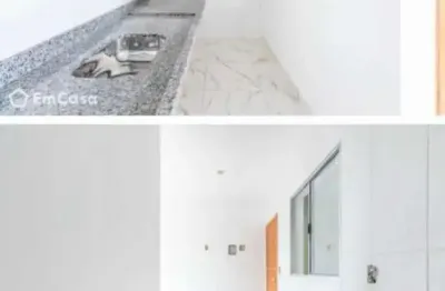 Apartamento com 1 quarto à venda na rua guaranésia, 104, vila ré, são paulo, 28 m2 por r$ 210.000