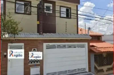 Apartamento com 2 quartos à venda na Rua Dona Vicentina Alegretti, 41, Penha, São Paulo