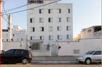 Apartamento com 2 quartos para alugar na Rua Buriti Alegre, 134, Vila Ré, São Paulo