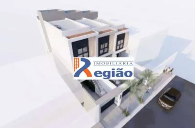 Lançamento na região do cangaíba sobrado com 3 dormitórios