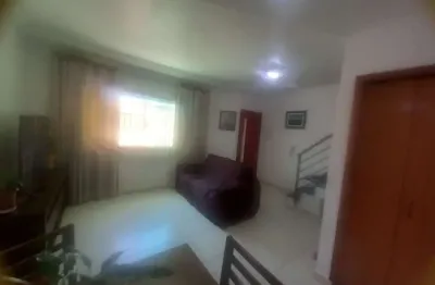 Casa em condomínio fechado com 3 quartos à venda na Avenida José Muniz Ribeiro, 270, Ponte Rasa, São Paulo