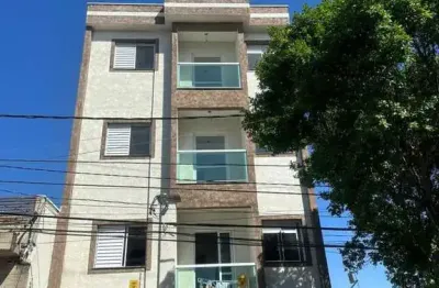 Apartamento com 2 quartos à venda na Rua Guilherme Rudge, 47, Penha, São Paulo