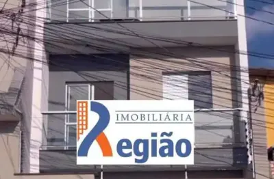 Apartamento com 1 quarto à venda na Rua Paratiba, 60, Vila São Francisco, São Paulo
