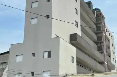 Apartamento com 2 quartos à venda na Rua Olho D'Água do Borges, 762, Cangaíba, São Paulo