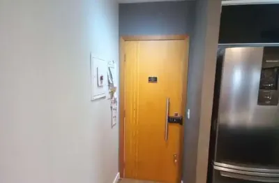Apartamento com 2 quartos à venda na Rua Astorga, 431, Vila Guilhermina, São Paulo