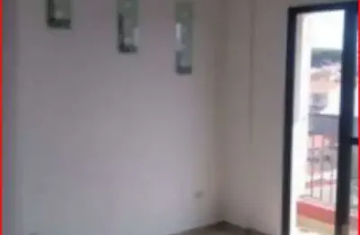 Apartamento com 2 quartos à venda na Rua Cláudia, 349, Penha, São Paulo