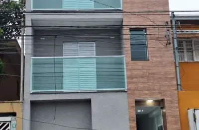 Apartamento com 1 quarto à venda na Rua Uicó, 260, Penha, São Paulo