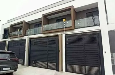 Casa com 2 quartos à venda na Rua José Amâncio Cunha, 89, Cidade Nitro Operária, São Paulo