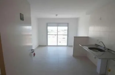 Apartamento com 1 quarto à venda na Avenida do Rio Bonito, Socorro, São Paulo