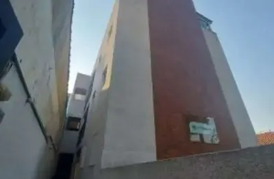 Apartamento com 2 quartos à venda na Praça Doutor Pereira do Rego, 12, Cidade Patriarca, São Paulo