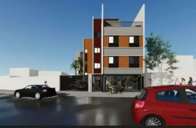 Lançamento de apartamento  na região da vila carrão