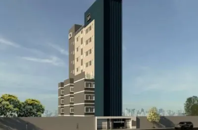 Apartamento com 2 quartos à venda na Rua Pinhal, 188, Cidade Patriarca, São Paulo
