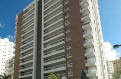 Apartamento com 3 quartos à venda na Rua Manuel Leiroz, 400, Vila Penteado, São Paulo