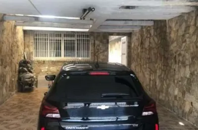Casa com 3 quartos à venda na Rua Engenheiro Luís Antônio Rantin Moutinho, 516, Jardim Popular, São Paulo