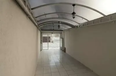 Sobrado na região da patriarca com 2 suítes próximo ao metro patriarca