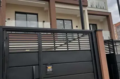 Casa com 3 quartos à venda na Rua Rodolfo André, 213, Vila Ré, São Paulo