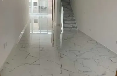 Sobrado na região da vila ré com 3 suítes muito bem localizado