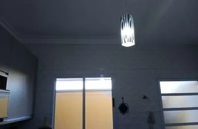Casa em condomínio fechado com 2 quartos à venda na Avenida Hermilo Alves, 1077, Vila Ré, São Paulo