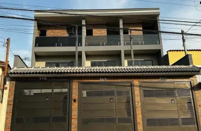 Sobrado na região da vila são francisco com  3 dormitórios e 2 vagas