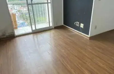 Apartamento na região do cangaíba com 2 dormitórios, 1 vaga, 47m²