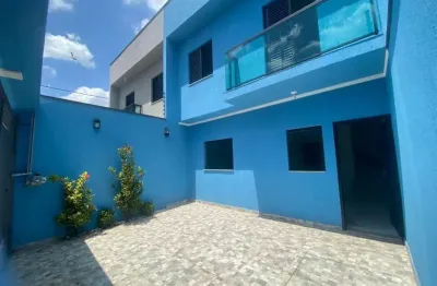 Casa com 2 quartos para alugar na Rua Tomé Monteiro de Fana, 562, Ponte Rasa, São Paulo