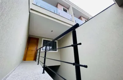 Casa com 3 quartos à venda na Rua Enéas de Barros, 247, Penha, São Paulo