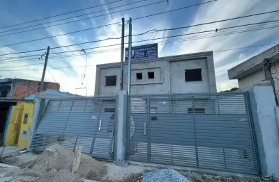 Lançamento na região de itaquera sobrado com 3 suítes e 2 vaga