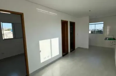 Apartamento com 2 quartos à venda na Rua Pontal, 63, Itaquera, São Paulo