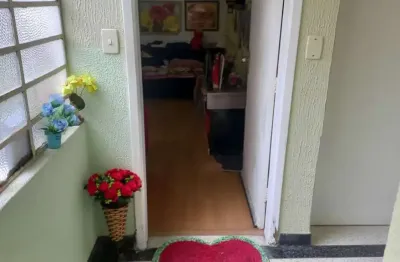 Apartamento com 1 quarto à venda na Rua Coronel Meireles, 484, Penha, São Paulo