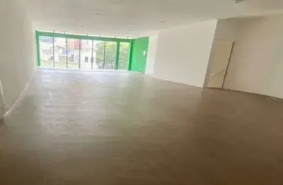 Sobreloja para locação, 225,60 m² ao lado do shopping anália franco!