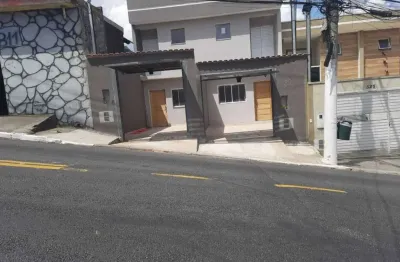 Casa com 2 quartos à venda na Avenida dos Nacionalistas, 821, Jardim Tango, São Paulo