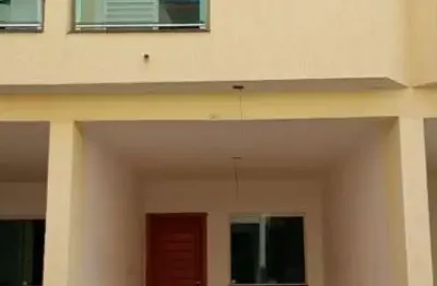 Casa em condomínio fechado com 3 quartos à venda na Rua Maciel Filho, 150, Jardim Danfer, São Paulo