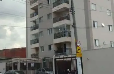 **locação** apartamento - parque savoi city são paulo