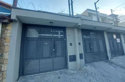 Casa com 3 quartos à venda na Rua Hermes de Moura Borges, 296, Artur Alvim, São Paulo